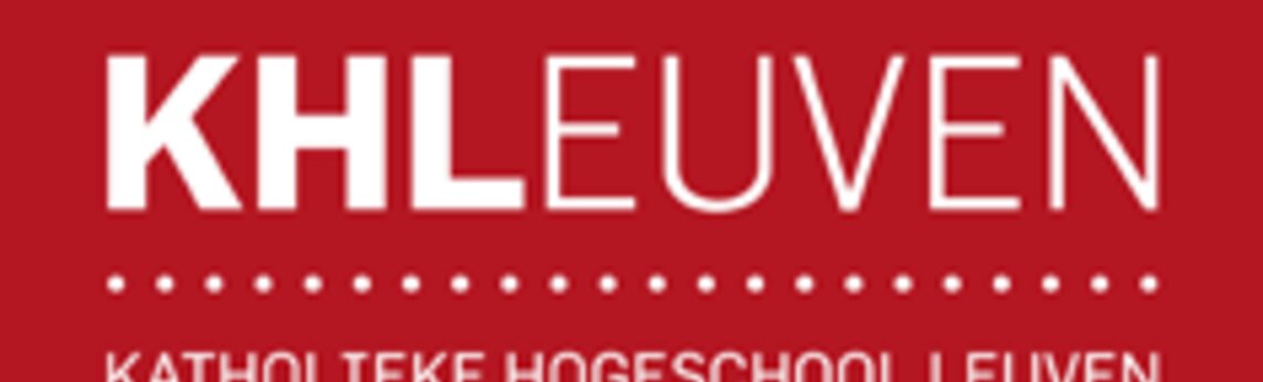 KH Leuven Logo