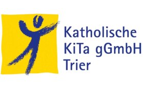 Logo Katholische Kita gGmbH Trier