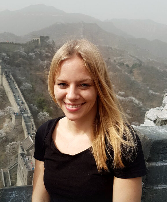 Study abroad in China