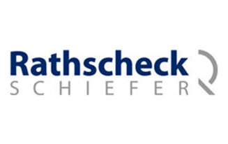 Abbildung Firmenlogo Rathscheck Schiefer
