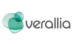 Logo Verallia Deutschland AG