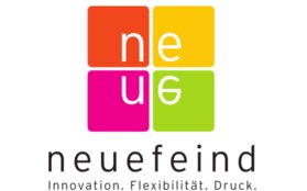 Logo Neuefeind GmbH