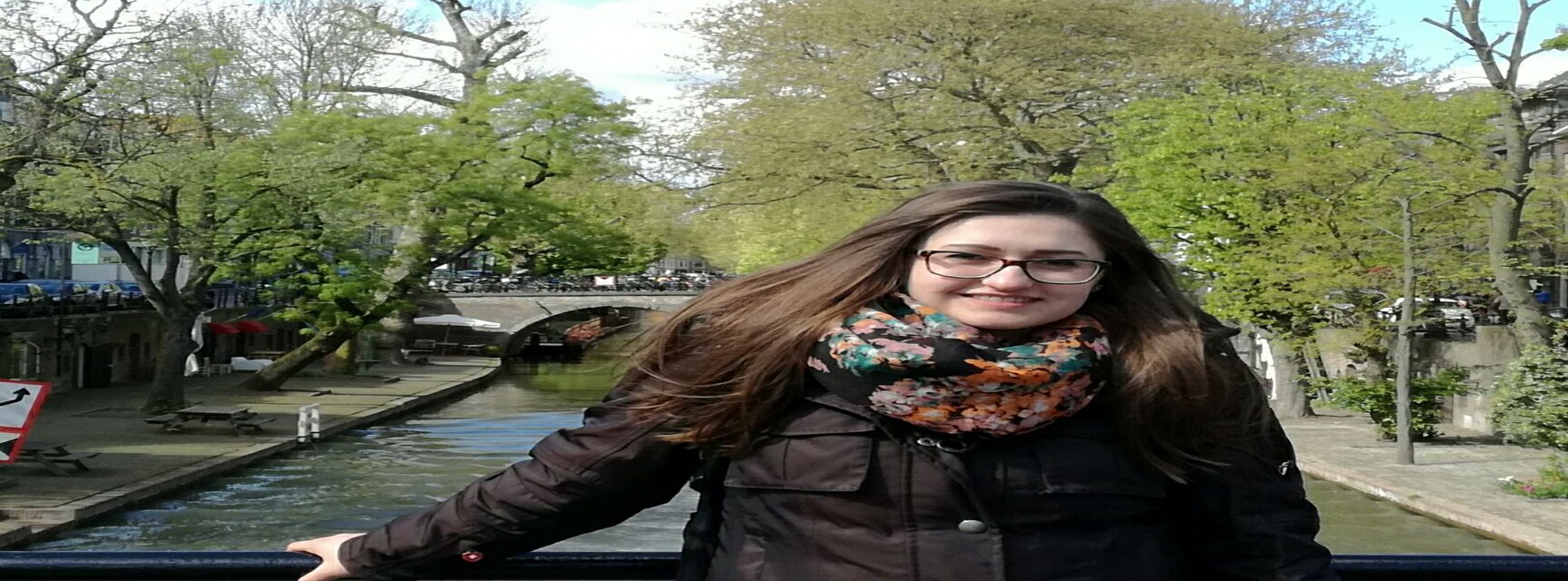 Elena in Netherlands
