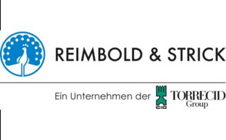 Logo Reimbold und Strick GmbH