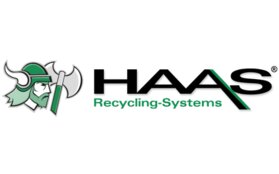 Logo Haas Recycling Systeme
