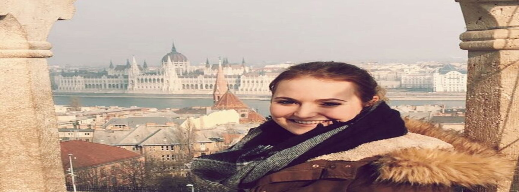 Nina in Hungary