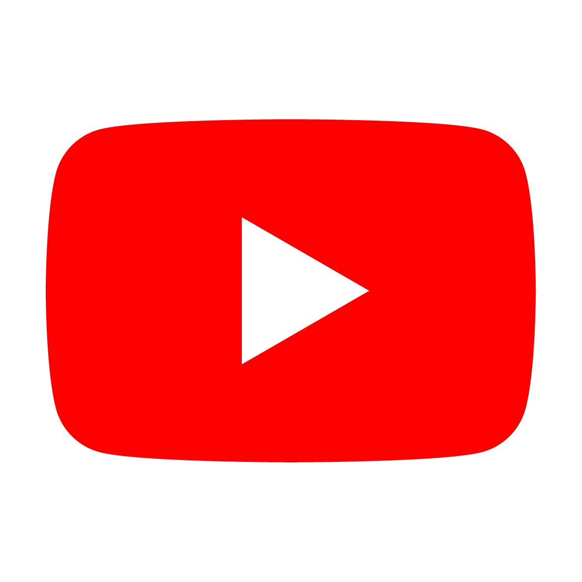 Icon mit Link zu YouTube