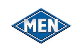 Logo MEN – Metallwerk Elisenhütte GmbH