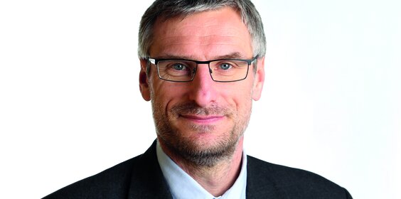 Prof. Dr. Lutz Thieme