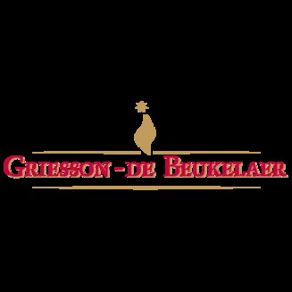 Logo Griesson - de Beukelaer