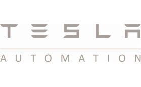 Logo Tesla Automation