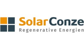 Logo Elektro Conze - Solar Conze