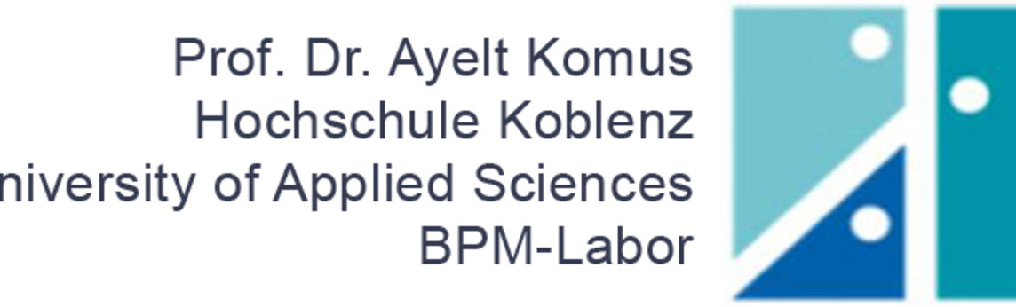Homepage Hochschule Koblenz - BPM Labor