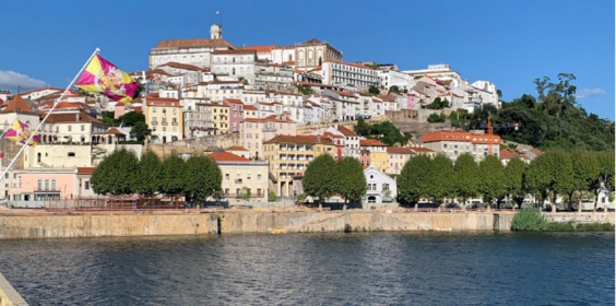Coimbra - perfekt für ein Auslandssemester
