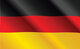 Deutschlandfahne, als Symbol zur deutschsprachigen Seite des Masterstudiums Applied Physics.
