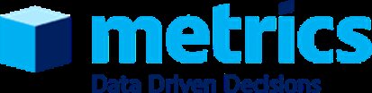 metrics Logo