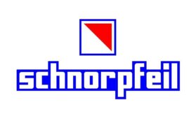 Logo Heinz Schnorpfeil Bau GmbH