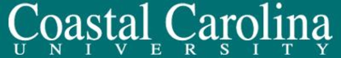 Logo Coastal Carolina University