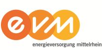 Abbildung Firmenlogo Energieversorgung Mittelrhein