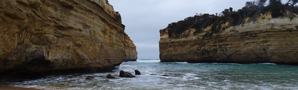 Australien Impressionen