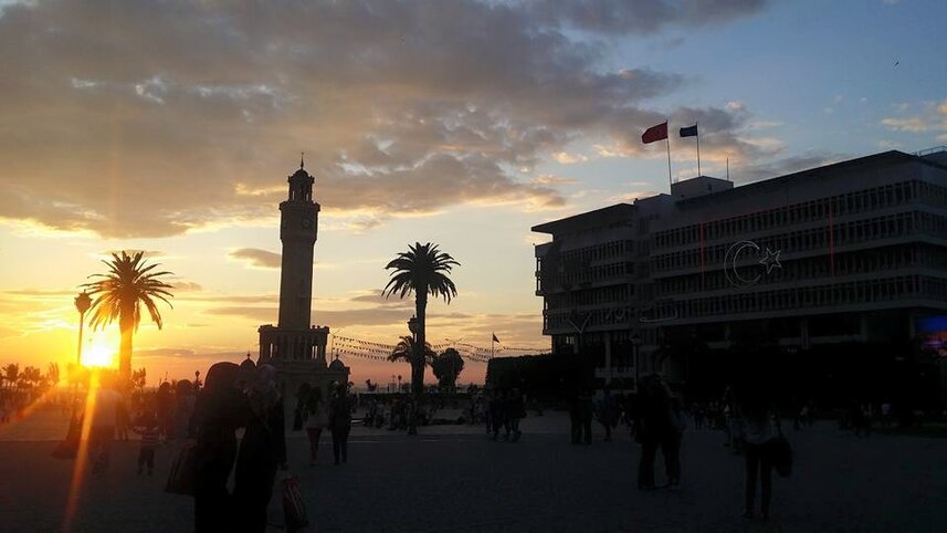 Izmir Impressionen