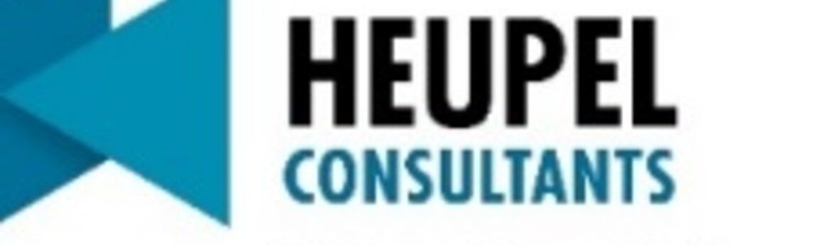 Homepage Heupel Consultants