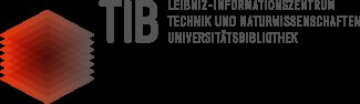 Logo TIB