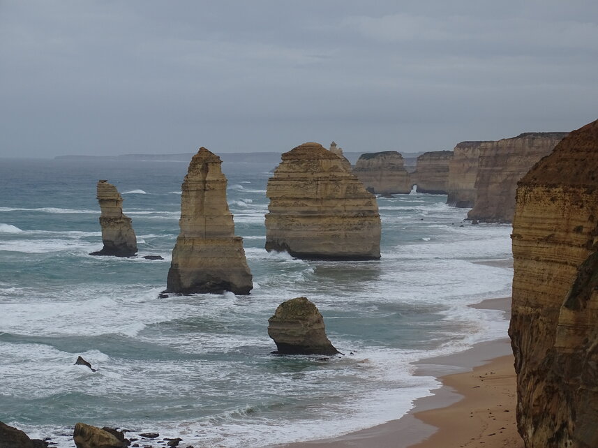 Australien Impressionen