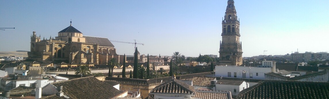 Balcon de Cordoba