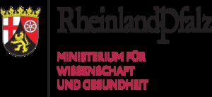 Logo RLP