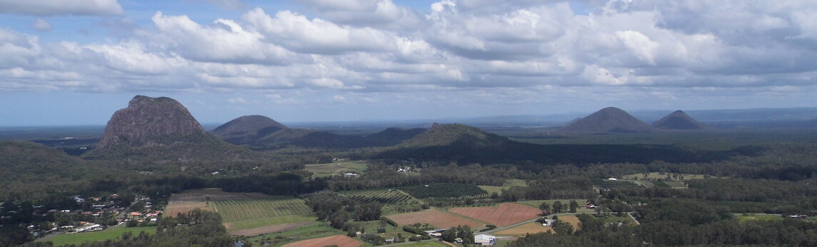 Australien Impressionen