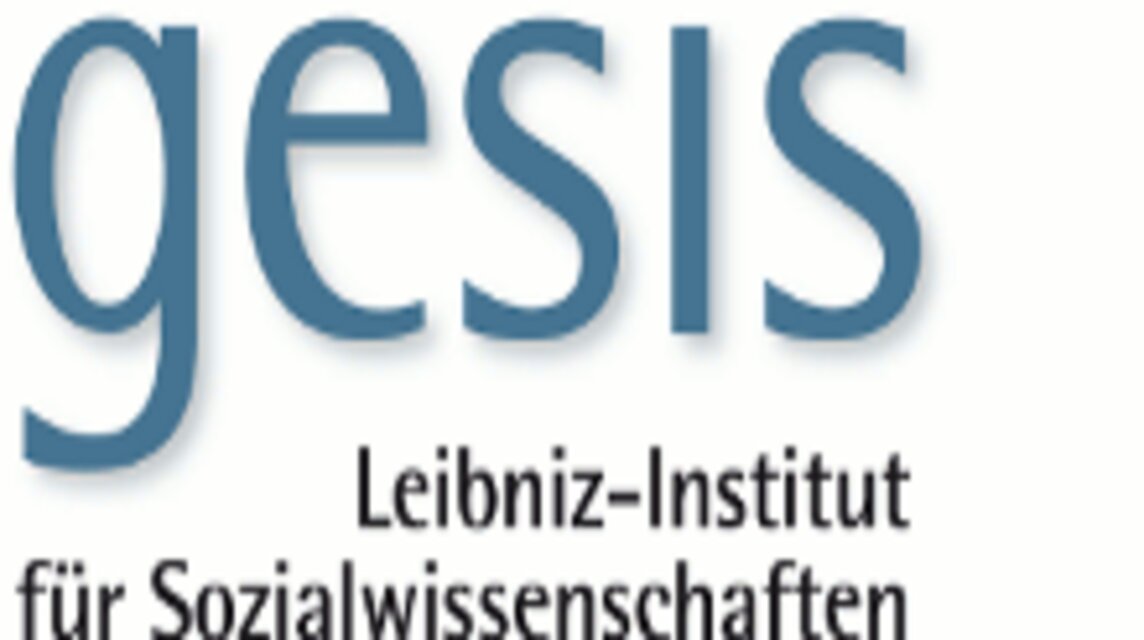 GESIS Logo