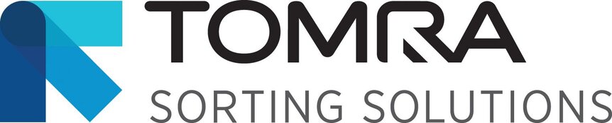 Logo TOMRA Sorting GmbH