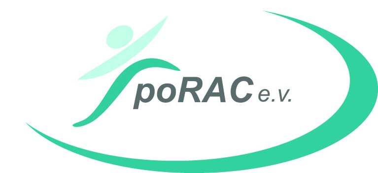 Logo des Alumnivereins der Sportmanager SpoRAC e.V.