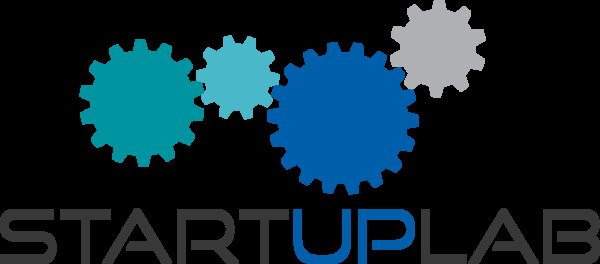 Logo StartUpLab