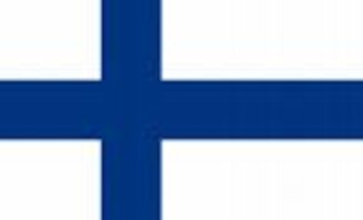 flag of finnland