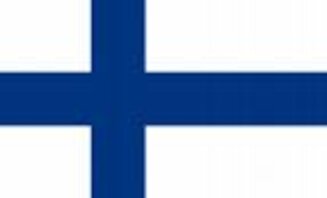 flag of finnland