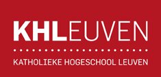 KH Leuven Logo