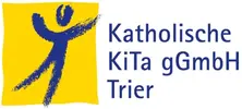 Logo Katholische Kita gGmbH Trier Externer Link zur Webseite von der Katholische Kita gGmbH Trier