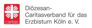 Logo Diözesan-Caritasverband für das Erzbistum Köln e.V.