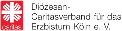 Logo Diözesan-Caritasverband für das Erzbistum Köln e.V., Köln Externer Link zur Webseite von Diözesan-Caritasverband für das Erzbistum Köln e.V.
