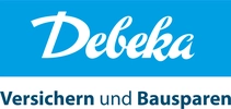 Logo Debeka Krankenversicherungsverein a. G. Externer Link zur Webseite der Debeka