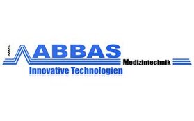 Logo ABBAS Medizintechnik