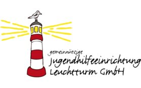 Logo Jugendhilfeeinrichtung Leuchtturm GmbH
