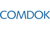Logo Comdok GmbH
