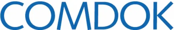Logo Comdok GmbH, Sankt Augustin Externer Link zur Webseite von der Comdok GmbH