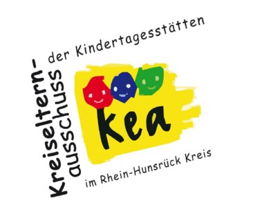 Logo KEA RHK
