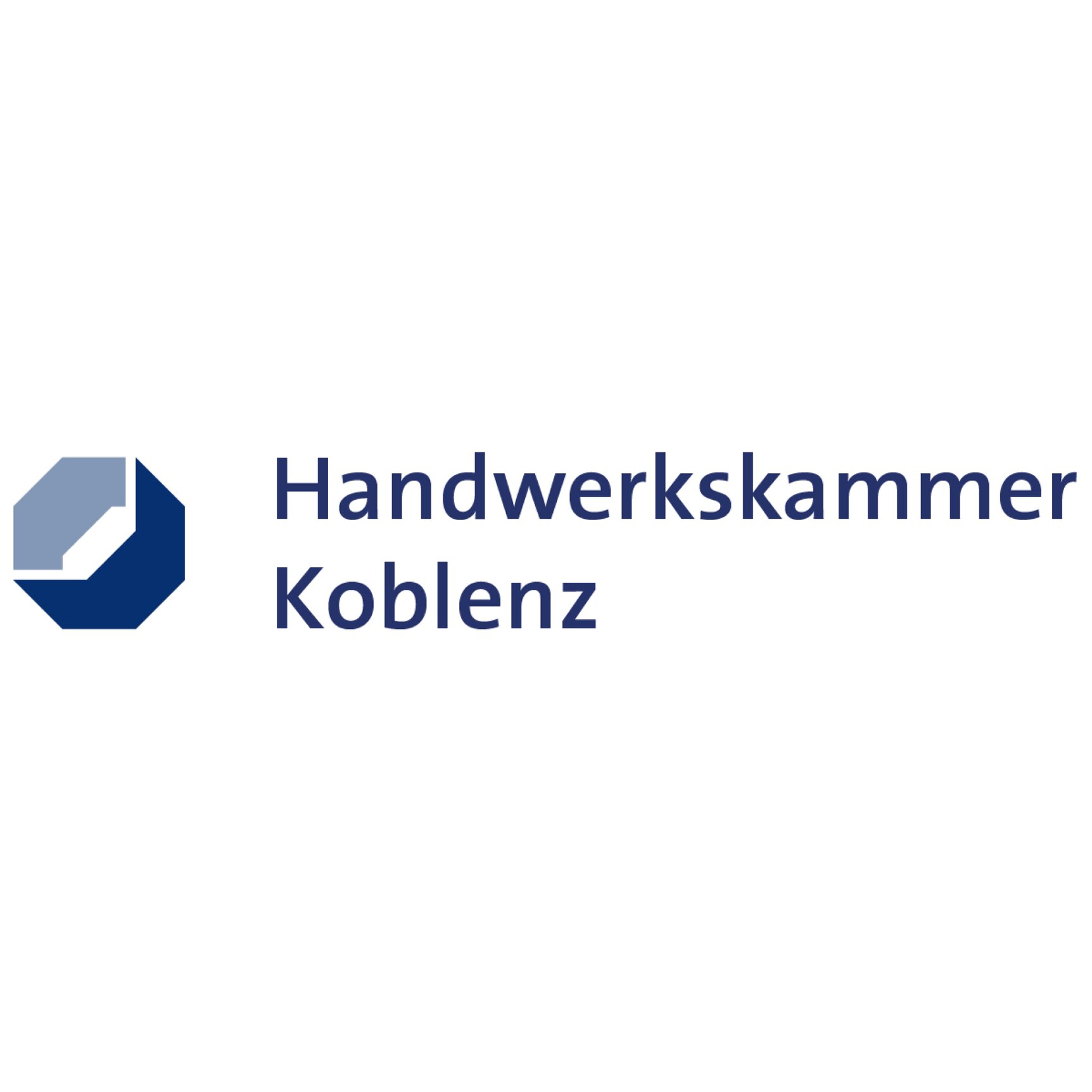 Logo der Handwerkskammer Koblenz