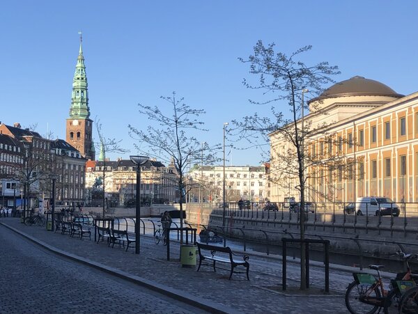Kopenhagen