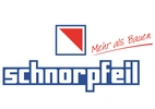 Logo Heinz Schnorpfeil Bau GmbH
